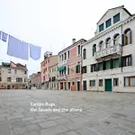 Daire Biennale Terrace *