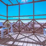 شقة Biennale Terrace البندقية