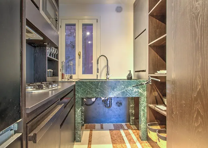 Biennale Terrace * Βενετία