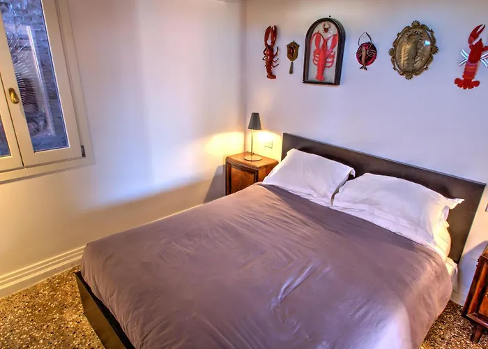 Biennale Terrace Διαμέρισμα