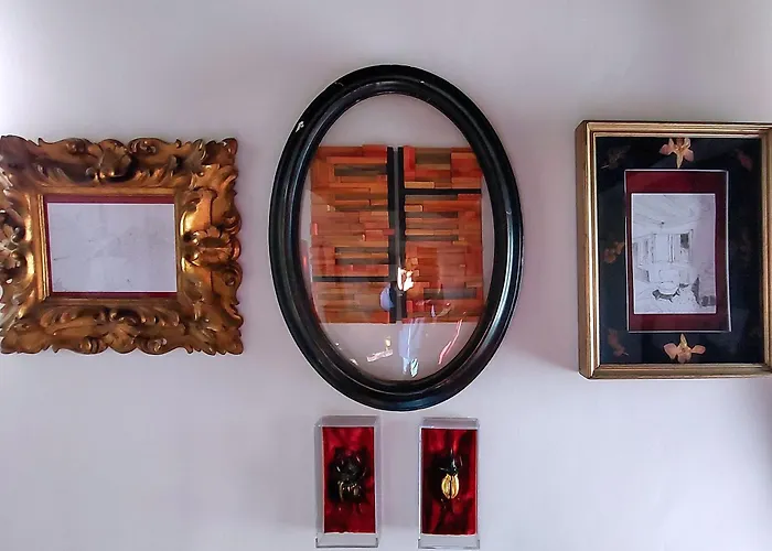 Διαμέρισμα Biennale Terrace