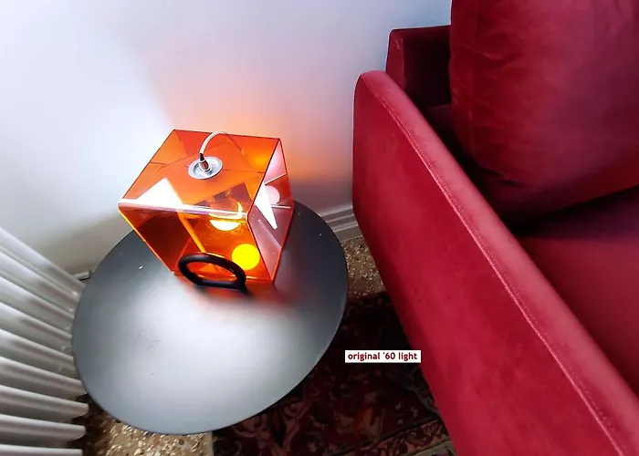 Biennale Terrace Βενετία