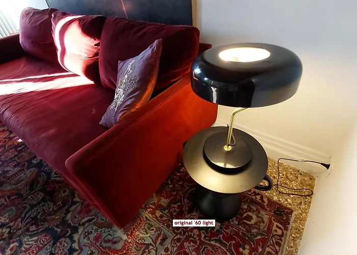 Διαμέρισμα Biennale Terrace