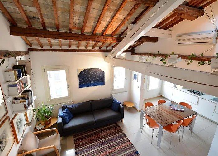 Biennale Terrace * 威尼斯