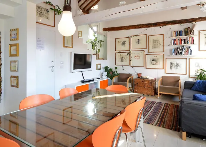 Biennale Terrace 威尼斯