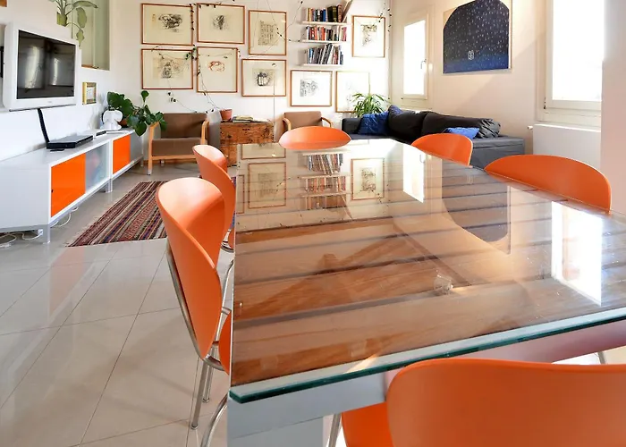 Biennale Terrace 威尼斯