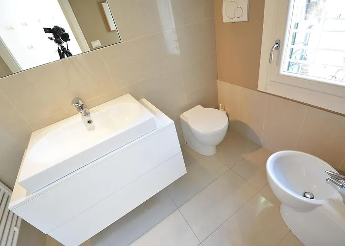 公寓 Biennale Terrace