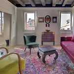 Apartment Biennale Terrace Venice