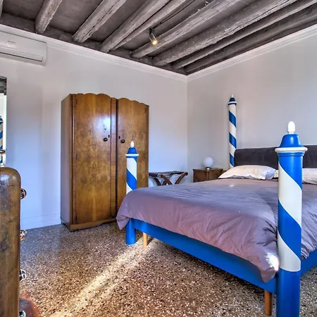 Apartment Biennale Terrace *