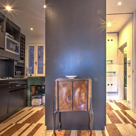 Biennale Terrace Venedig