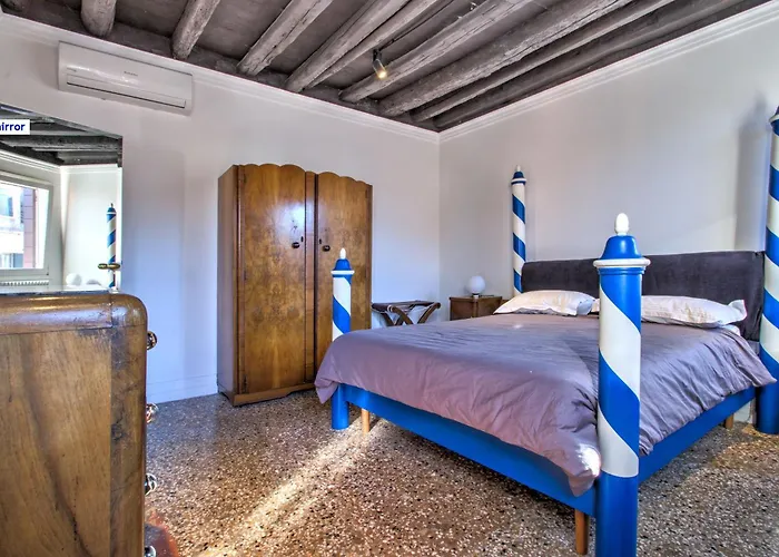 Apartment Biennale Terrace *