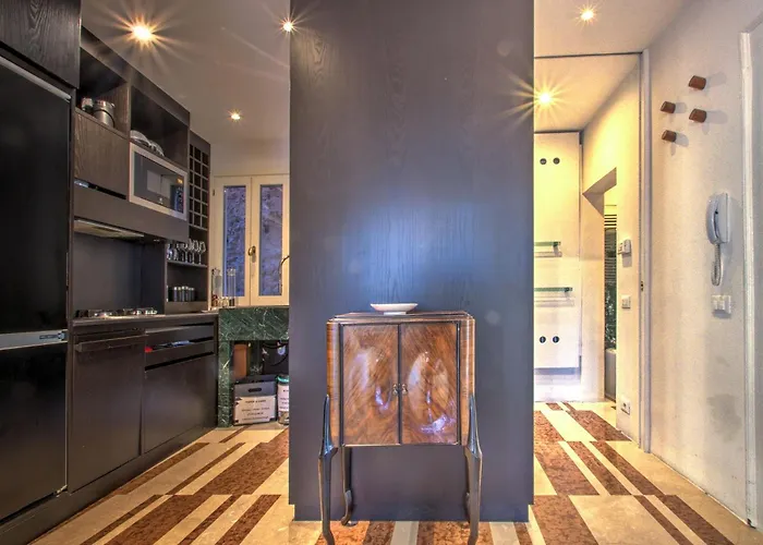 Biennale Terrace Venedig