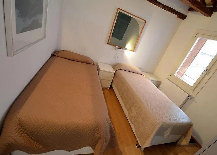 Biennale Terrace Venedig