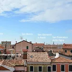 Biennale Terrace Venedig