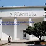 Biennale Terrace Apartment