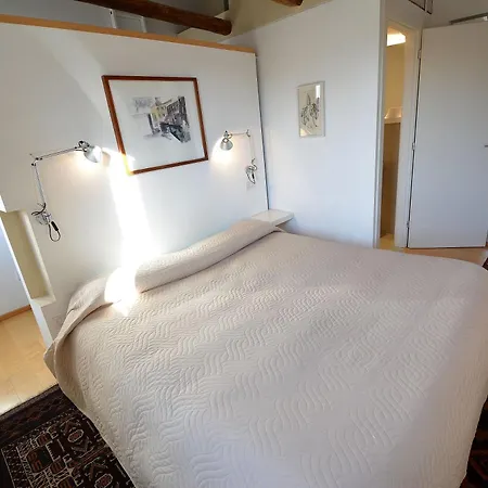 Appartement Biennale Terrace *